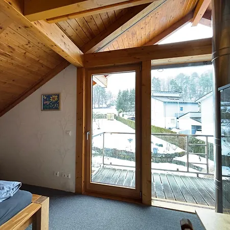 Schillerstasse Apartman