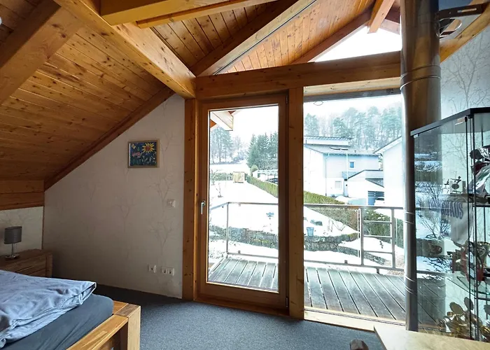 Schillerstasse Apartman